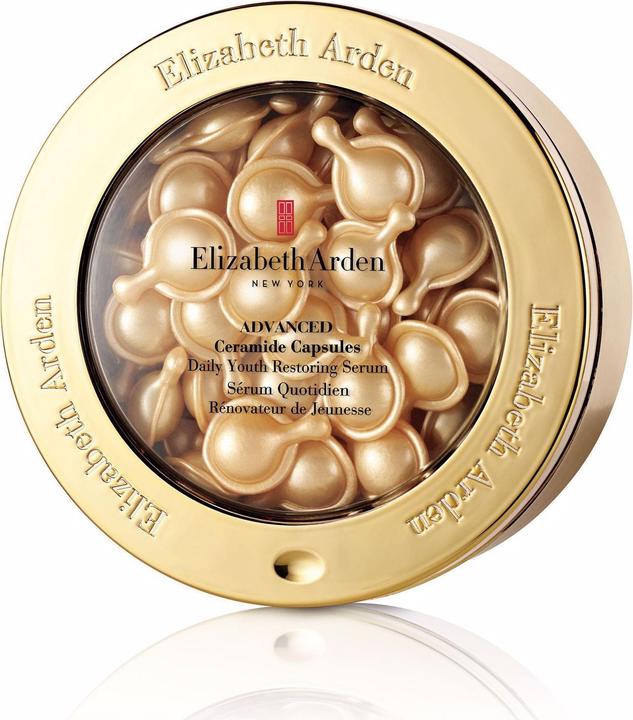 Produktbild Elizabeth Arden Advanced Ceramide Ceramide Capsules (28 ml)