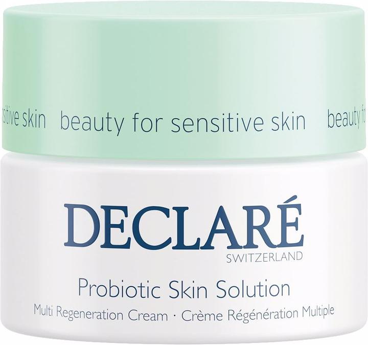 Actual product image Declaré Crème Probiotic Multi Regeneration Cream 50 ml (50 ml, Day cream)