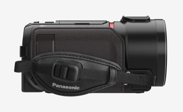 Immagine prodotto Panasonic HC-VX1 (8.57 Mpx, 25p, 24 x)