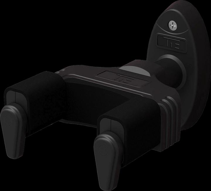 Actual product image TIE Guitar Wall Hanger PRO (Electric guitar)