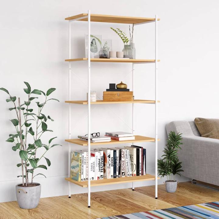 Actual product image VidaXL Clovis (80 x 40 x 163 cm)