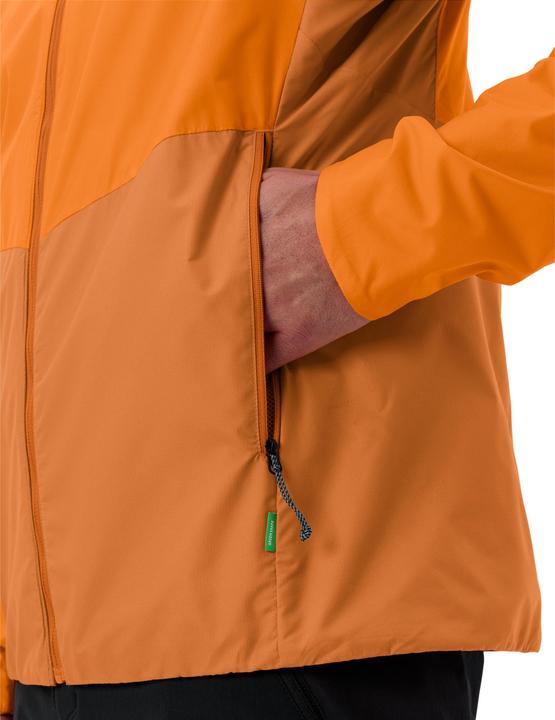Actual product image Vaude Scopi Insulation Jacket (L)