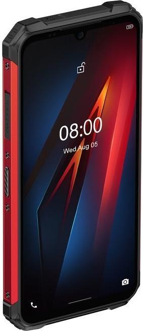 Immagine prodotto Ulefone Armatura 8 (64 GB, Rosso, 6.10", Doppia SIM, 16 Mpx, 4G)