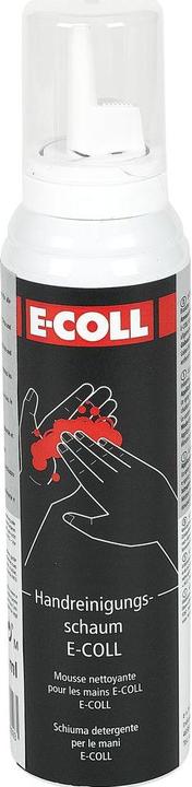 Image du produit E-coll Produit de nettoyage pour les mains