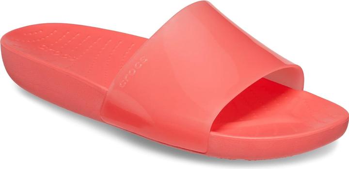 Produktbild Crocs W's Splash Glossy Slide (37)