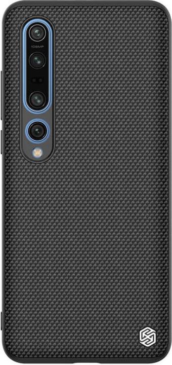 Produktbild Nillkin Textured Series (Xiaomi Mi 10 Pro)