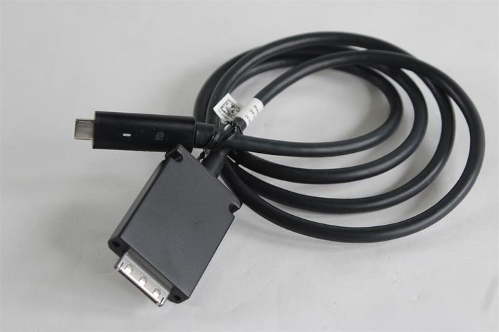 Actual product image Origin Storage Wd15 Thunderbolt