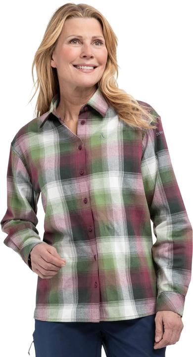 Produktbild Schöffel Blouse Style Limedes (46)