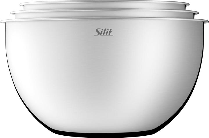 Actual product image Silit kitchen bowl (24 cm, 3.60 l, 3 x)