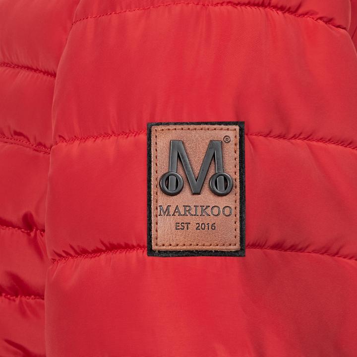 Actual product image Marikoo Amber (XXL)