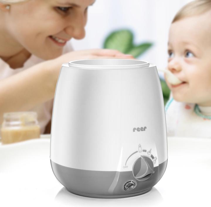 Actual product image Reer Simply Hot