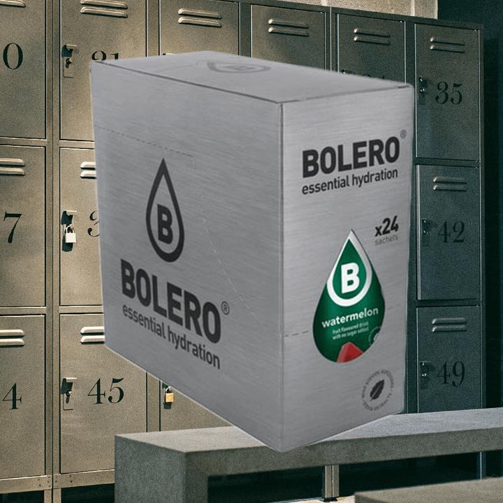 Actual product image Bolero Classic (Watermelon, 1 pcs., 276 g)