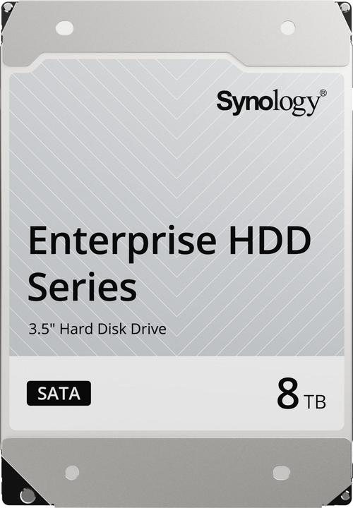 Synology HAT5310-8T (8 TB, 3.5", CMR)