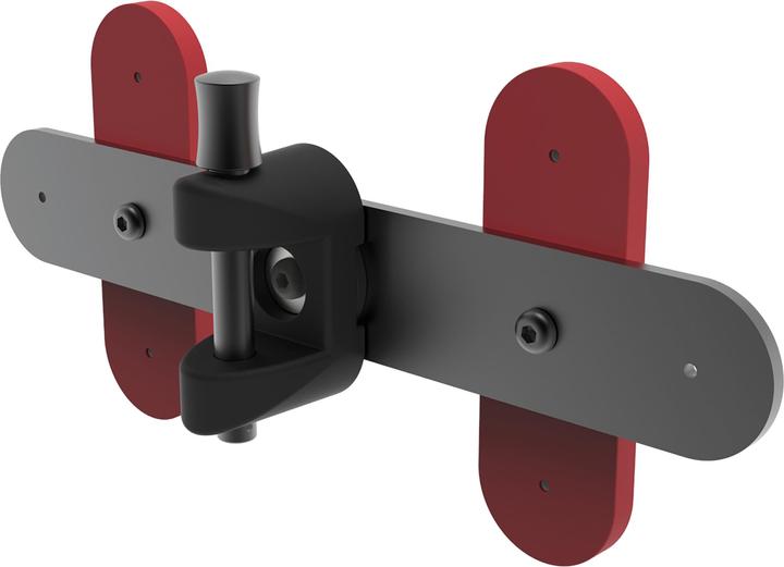 Produktbild Scangrip Halterung Magnethalter für Nova Baustrahler