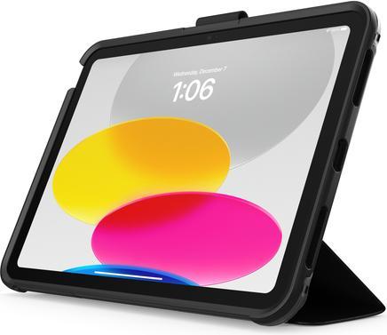 Produktbild OtterBox Symmetry Folio (iPad 2025 (11. Gen), iPad 2022 (10. Gen))