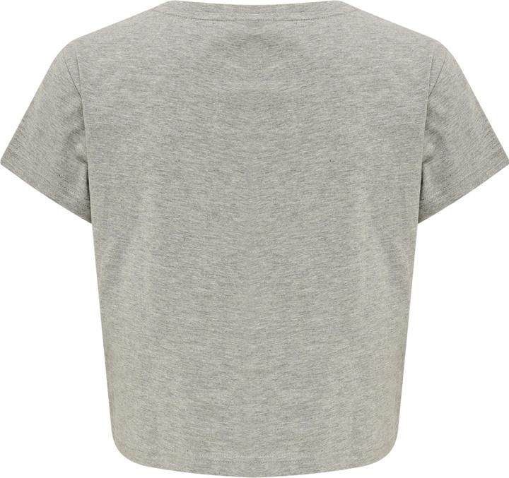 Image du produit hummel Legacy Woman Cropped T-Shirt (XS)