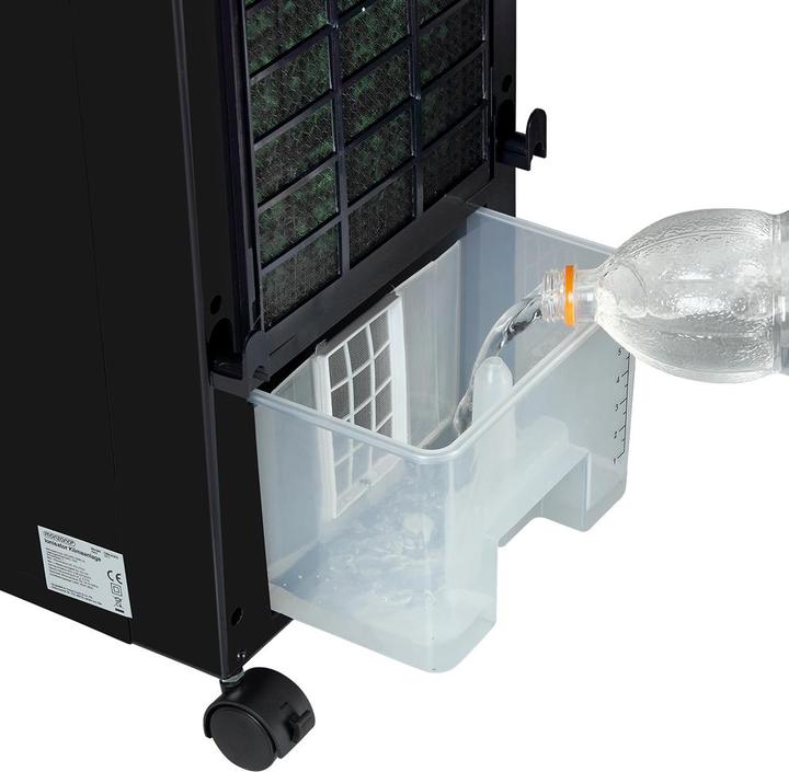 Actual product image Monzana Aircooler