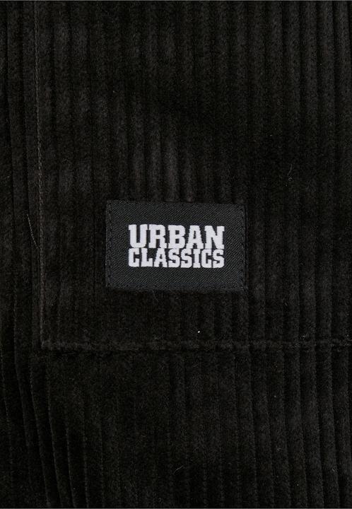 Actual product image Urban Classics Corduroy Shirt Jacket (4XL)