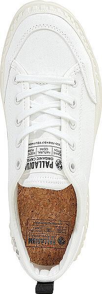 Produktbild Palladium Pallashock Lo Org 2 - 56429 (41)