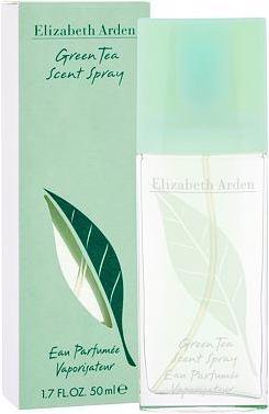 Elizabeth Arden Green Tea (Eau de Parfum, 50 ml)