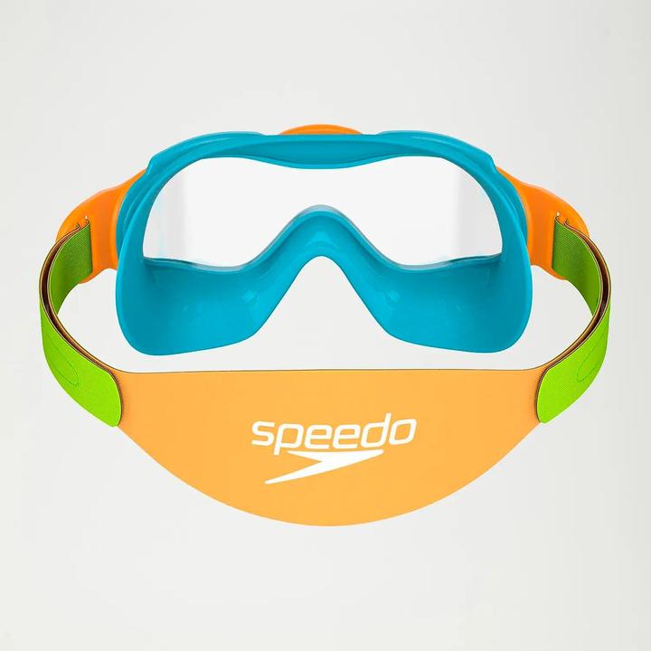 Image du produit Speedo Biofuse Mask Infant (Taille unique)