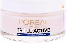Image du produit L'Oréal Paris Triple actif (50 ml)