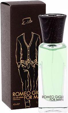 Produktbild Romeo Gigli For Man (Eau de Toilette, 40 ml)