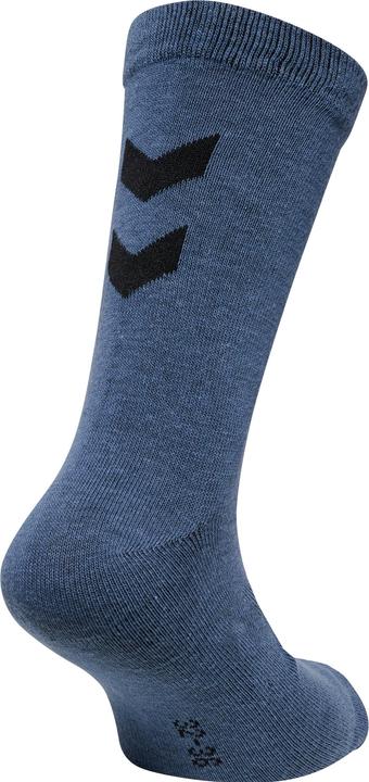Produktbild hummel hmlMAKE MY DAY SOCK 5-PACK (5er Pack, 24 - 27)