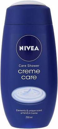 NIVEA Creme Care (250 ml)