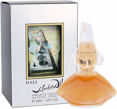 Salvador Dalí Femme (Eau de Toilette, 30 ml)