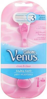 Actual product image Gillette Venus Venus Close & Clean