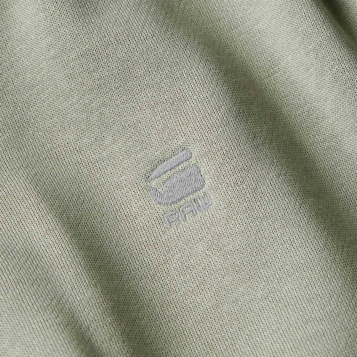 Actual product image G-Star Sweat jacket Sporty Comfortable fit Premium core hdd zip sw l/s (M)