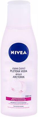 Actual product image NIVEA Soothing toner (200 ml)