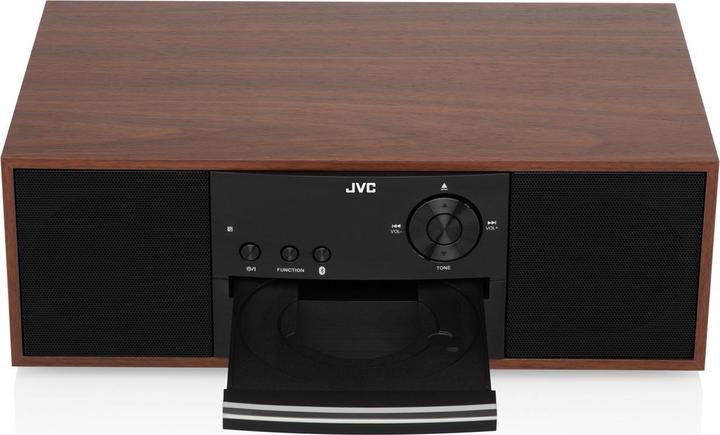 Image du produit JVC RD-E761 (FM, Bluetooth)