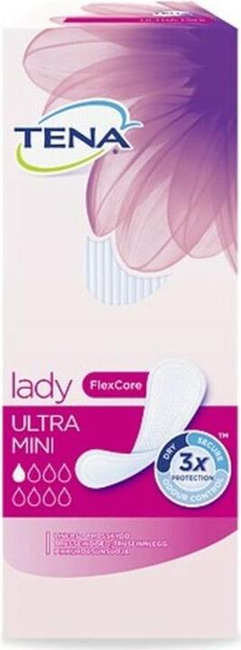 Tena Ultra Mini (28 x, Mini)