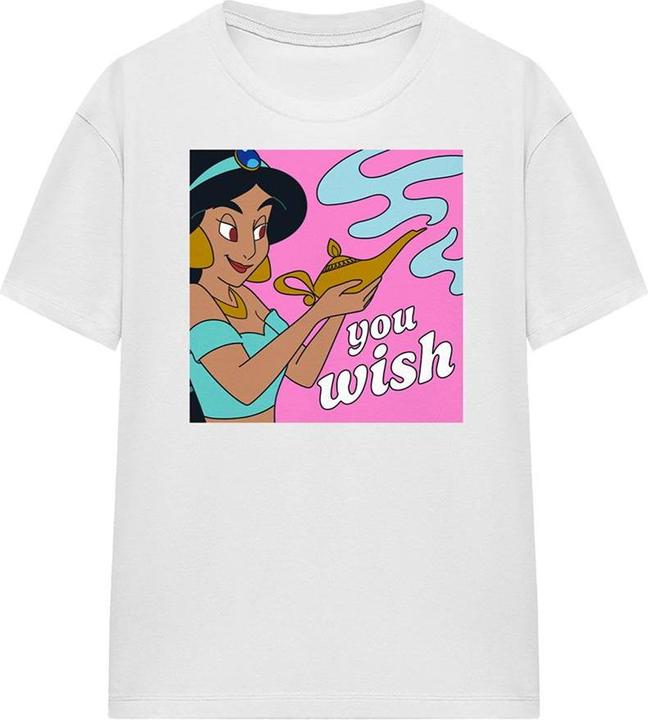 Produktbild Aladdin You Wish TShirt (S)