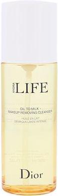 Produktbild Dior Hydra Life Oil To Milk (Öl, 200 ml)