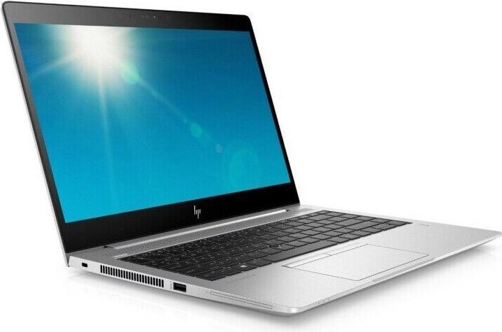 Produktbild Auctionline.ch HP EliteBook 840 G6 (16 GB, 14", 256 GB, CH, A / Wie neu)