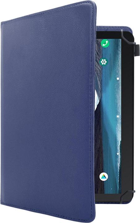 Actual product image Cadorabo Tablet Case Universal 360 for Sony Xperia Tablet Z4 (10.1 inch) (Sony Xperia Tablet Z4)