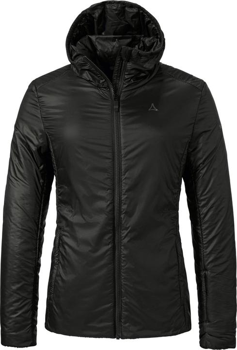 Produktbild Schöffel Women's Insulated Jacket Pontre (40, L)