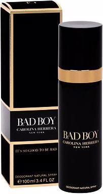 Image du produit Carolina Herrera mauvais garçon (Spray, 100 ml)