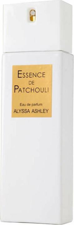 Produktbild Alyssa Ashley Essence de Patchouli (Eau de Parfum, 50 ml)