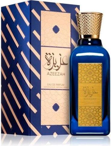 Image du produit Lattafa Perfumes Azeezah (Eau de parfum, 100 ml)