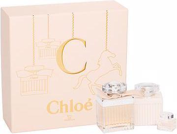 Chloé CK One - EDT 100 ml + 100 ml