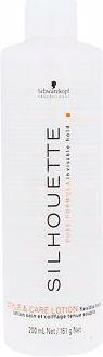 Actual product image Schwarzkopf Silhouette Styling & Care Lotion (200 ml)