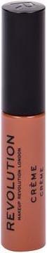 Actual product image Makeup Revolution crème (101 Piece Of Cake 3 ml)