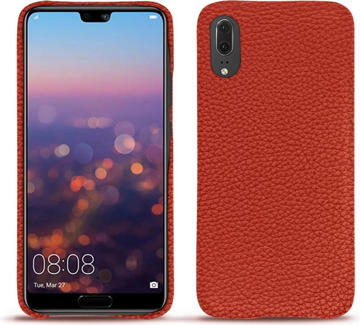 Image du produit Noreve Housse cuir (Huawei P20)