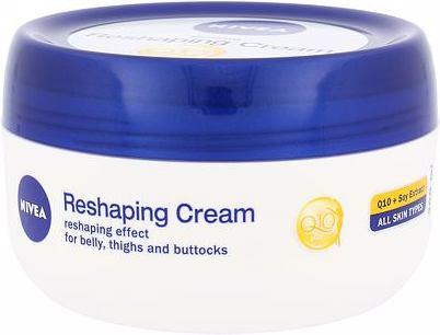 Immagine prodotto NIVEA Q10 Plus Crema rassodante rimodellante (Crema corpo, 300 ml)