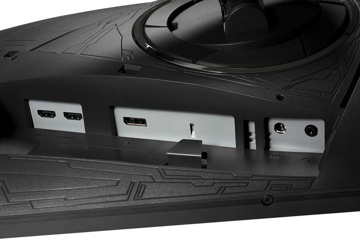 Actual product image ASUS ROG Strix XG258Q (1920 x 1080 pixels, 25")