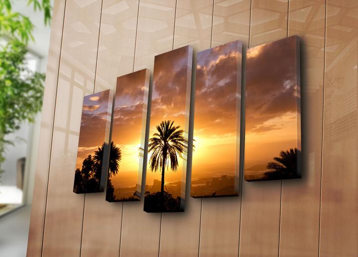 Produktbild Wallxpert Desmond (105 x 70 cm)